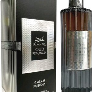 Oud Romancea Fakhama EDP by Ard Al Zaafaran