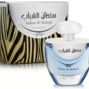 Sultan Al Shabab EDP by Ard Al Zaafaran