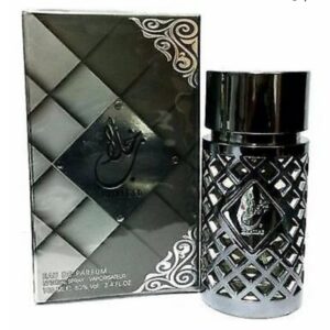 Jazzab Silver EDP by Ard Al Zaafaran