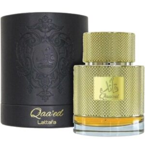 Qaaed EDP by Lattafa