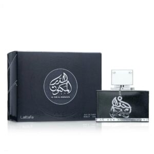Al Dur Al Maknoon EDP by Lattafa