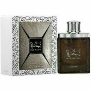 Oud Najdia EDP by Lattafa