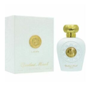 Opulent Musk EDP by Lattafa