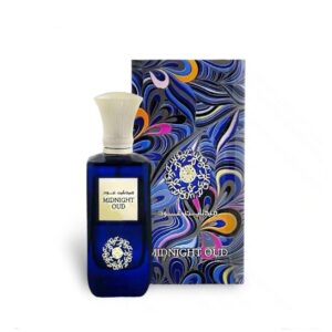 Midnight Oud EDP by Ard Al Zaafaran