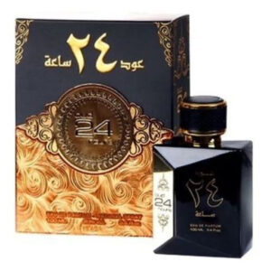 Oud 24 Hours EDP by Ard Al Zaafaran