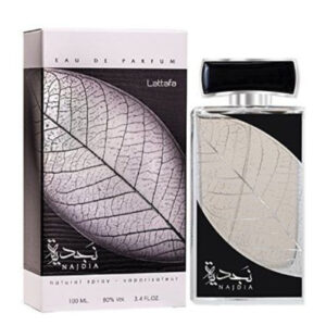 Najdia Eau De Parfum by Lattafa