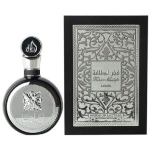 Fakhar Lattafa Silver EDP by Lattafa