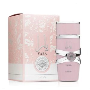 Yara EDP by Lattafa