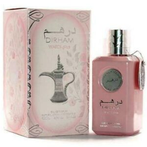 Dirham Wardi EDP by Ard Al Zaafaran