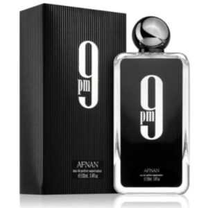 9PM EDP by Afnan