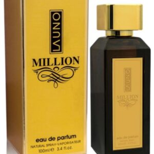 Launo Million EDP By Fragrance World