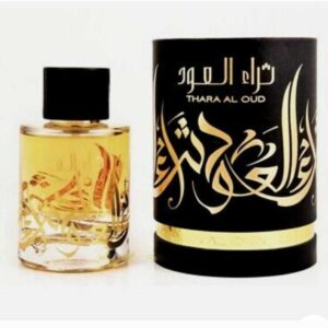 Thara Al Oud EDP by Ard Al Zaafaran