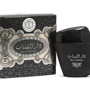 Dar Al Shabab EDP by Ard Al Zaafaran