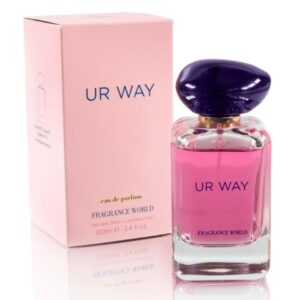 Ur Way EDP By Fragrance World
