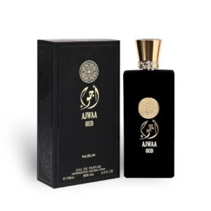 Ajwaa Oud EDP by Nusuk