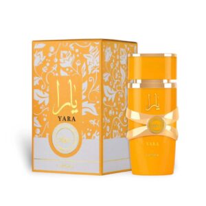 Yara Tous EDP by Lattafa
