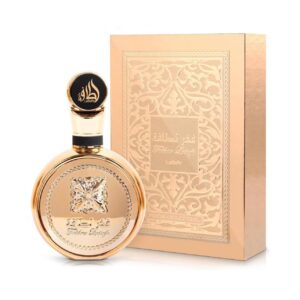 Fakhar Lattafa Gold Extrait EDP by Lattafa