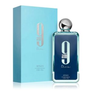 9am Dive EDP by Afnan