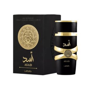 Asad EDP by Lattafa