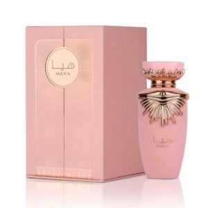 Haya EDP by Lattafa