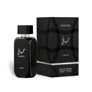 Hayaati EDP by Lattafa