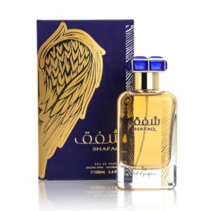 Shafaq EDP by Ard Al Zaafaran