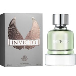 Invicto EDP by Fragrance World