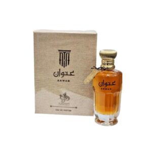 Anwan EDP by Al Wataniah