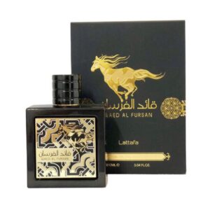 Qaed Al Fursan EDP by Lattafa