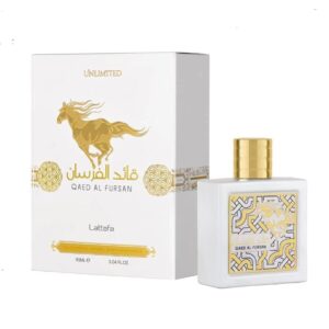 Qaed Al Fursan Unlimited EDP by Lattafa 100ml