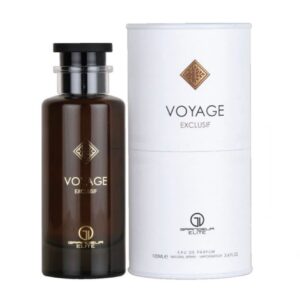 Voyage Exclusif EDP by Grandeur Elite