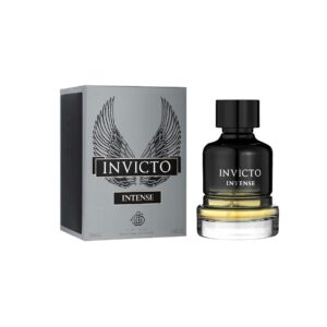 Invicto Intense EDP by Fragrance World