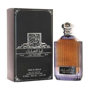 I Am The King EDP by Ard Al Zaafaran