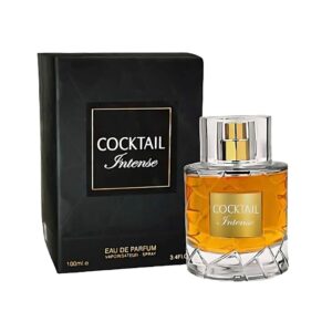 Cocktail Intense EDP by Fragrance World