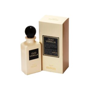 Oud Vanilla EDP by Maison Milan