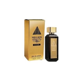 Launo Million Elixir EDP by Fragrance World