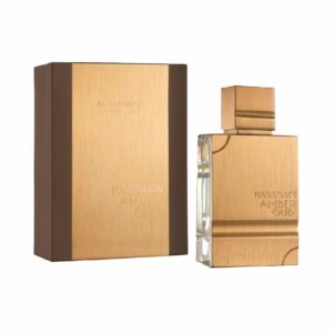 Amber Oud Gold Edition EDP by Al Haramain