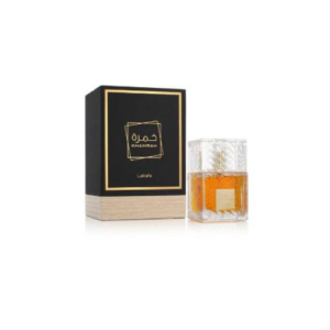 Khamrah EDP by Lattafa