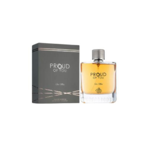 Proud Of You for men EDP by Fragrance World