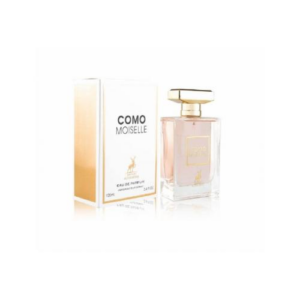 Como Moiselle EDP by Maison Alhambra