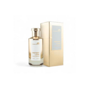 Montera Instant Love EDP by Fragrance World