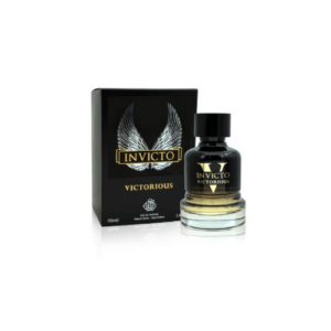 Invicto Victorious EDP by Fragrance World