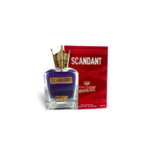 John Gustav Homme Scandant EDP by Fragrance World