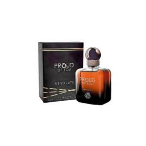 Proud Of You Absolute EDP by Fragrance World