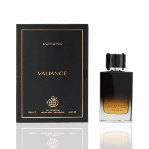 L'Origine Valiance EDP by Fragrance World