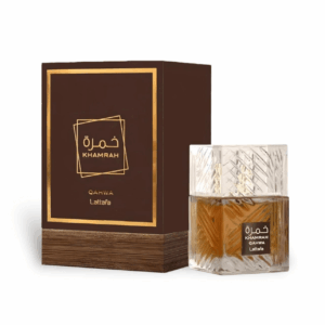 Khamrah Qahwa EDP by Lattafa
