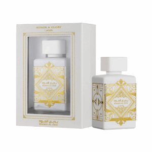 Badee Al Oud Honor And Glory EDP by Lattafa