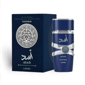 Asad Zanzibar EDP by Lattafa