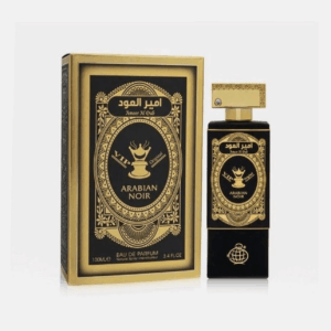 Arabian Noir (Ameer Al Oud) EDP by Fragrance World
