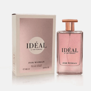 Idéal Intense EDP by Fragrance World